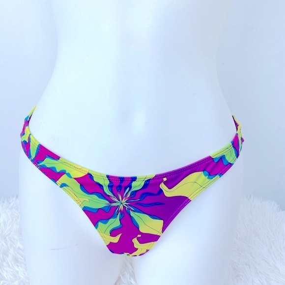 Koral Swimwear Bikini Bottom NWT - Picture 1 of 9